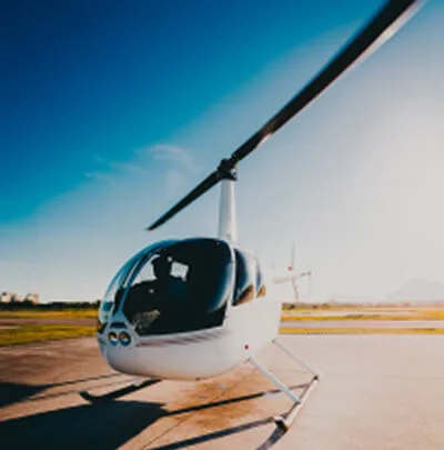We have best luxury helicopter services for you. - B体育