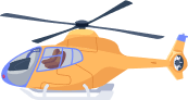Choose the private helicopter  based on your needs. - B体育