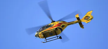 Choose the private helicopter  based on your needs. - B体育